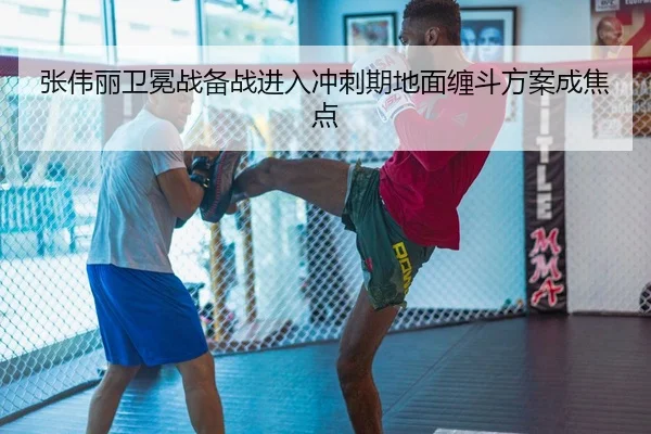 张伟丽卫冕战备战进入冲刺期地面缠斗方案成焦点